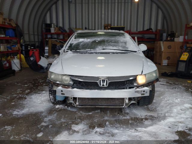 Photo 5 VIN: 2HGFA1F52AH504208 - HONDA CIVIC 