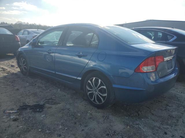 Photo 1 VIN: 2HGFA1F52AH510350 - HONDA CIVIC 