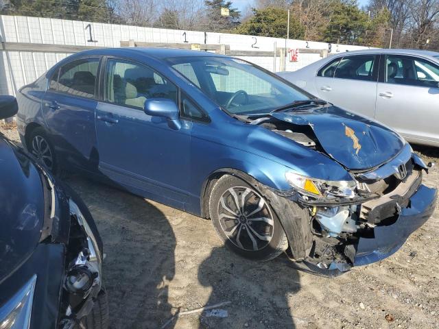 Photo 3 VIN: 2HGFA1F52AH510350 - HONDA CIVIC 