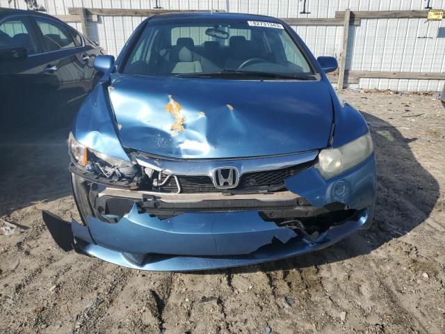 Photo 4 VIN: 2HGFA1F52AH510350 - HONDA CIVIC 