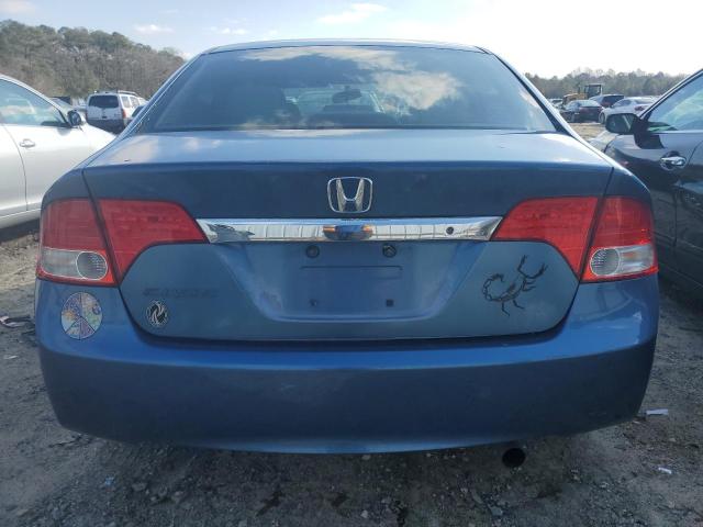 Photo 5 VIN: 2HGFA1F52AH510350 - HONDA CIVIC 