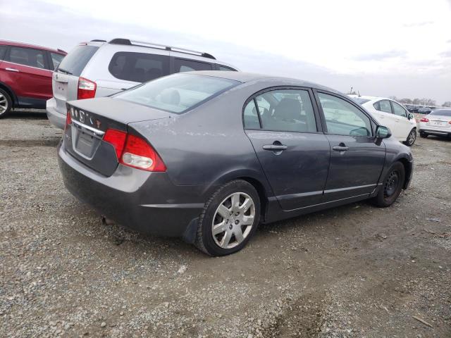 Photo 2 VIN: 2HGFA1F52AH525253 - HONDA CIVIC 