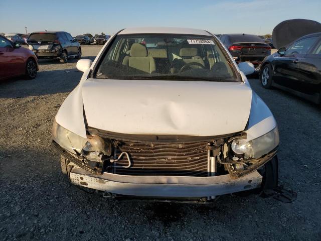 Photo 4 VIN: 2HGFA1F52AH527469 - HONDA CIVIC 