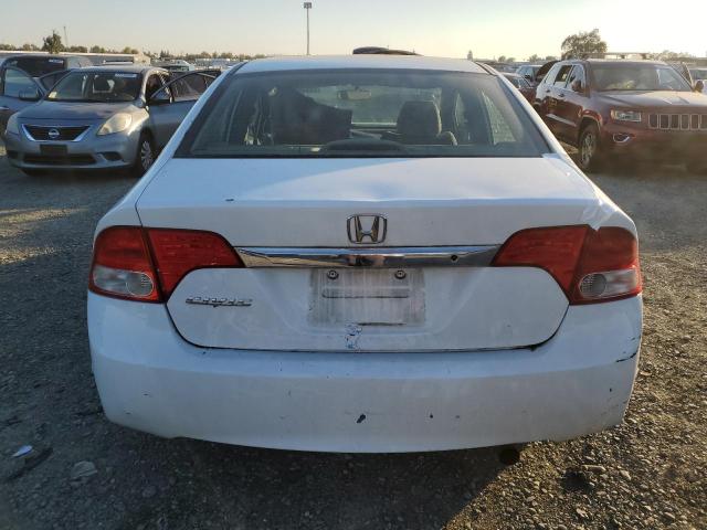 Photo 5 VIN: 2HGFA1F52AH527469 - HONDA CIVIC 