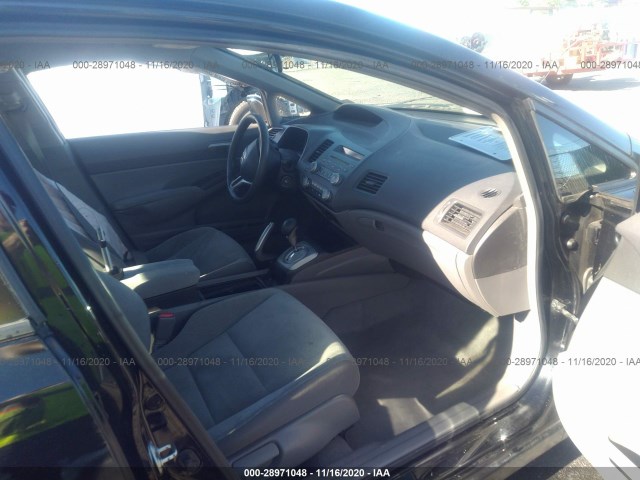 Photo 4 VIN: 2HGFA1F52AH527603 - HONDA CIVIC SDN 