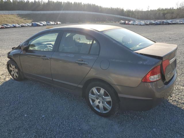 Photo 1 VIN: 2HGFA1F52AH528332 - HONDA CIVIC 