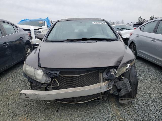 Photo 4 VIN: 2HGFA1F52AH528332 - HONDA CIVIC 