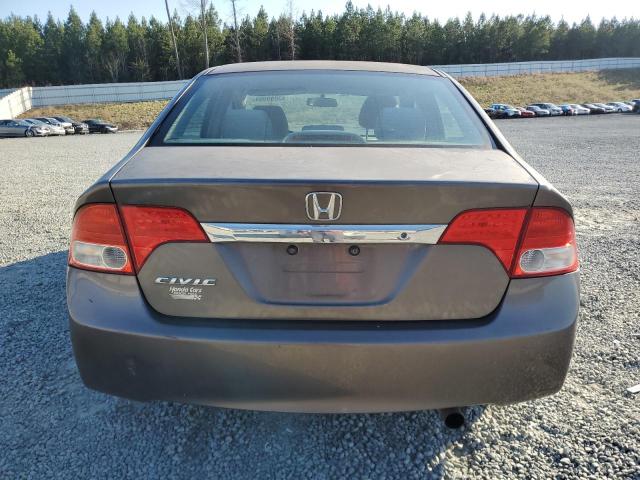 Photo 5 VIN: 2HGFA1F52AH528332 - HONDA CIVIC 