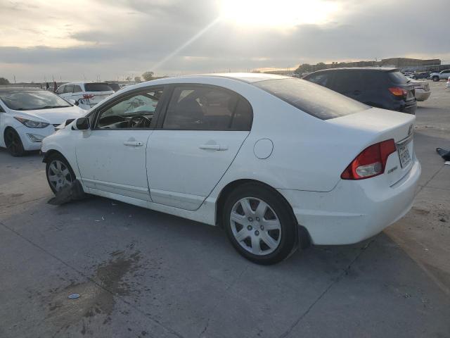 Photo 1 VIN: 2HGFA1F52AH530243 - HONDA CIVIC LX 