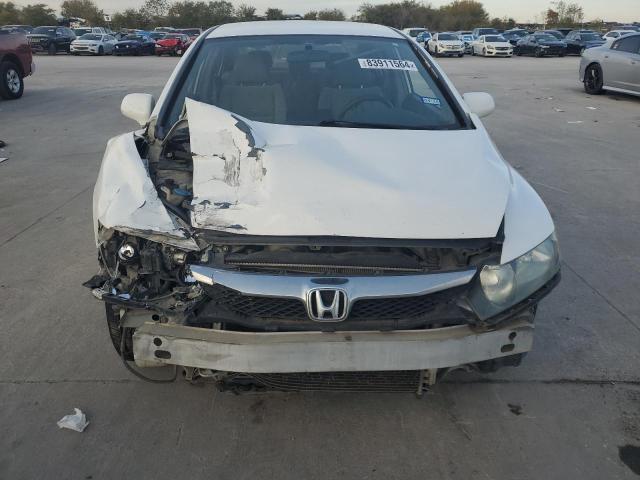 Photo 4 VIN: 2HGFA1F52AH530243 - HONDA CIVIC LX 