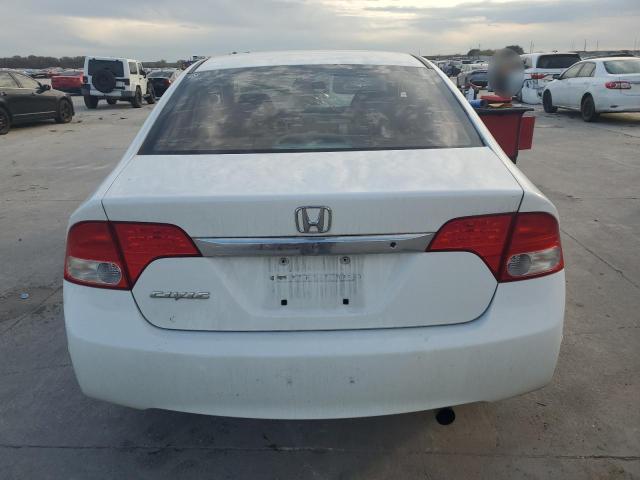 Photo 5 VIN: 2HGFA1F52AH530243 - HONDA CIVIC LX 