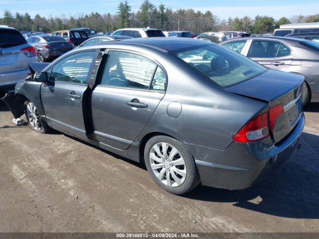 Photo 2 VIN: 2HGFA1F52AH530324 - HONDA CIVIC 