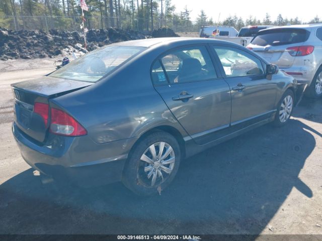 Photo 3 VIN: 2HGFA1F52AH530324 - HONDA CIVIC 