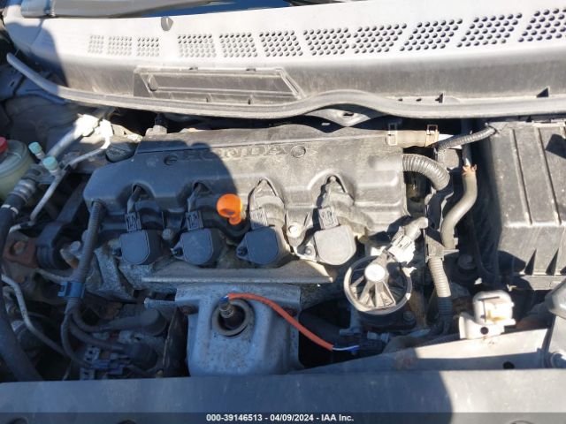 Photo 9 VIN: 2HGFA1F52AH530324 - HONDA CIVIC 