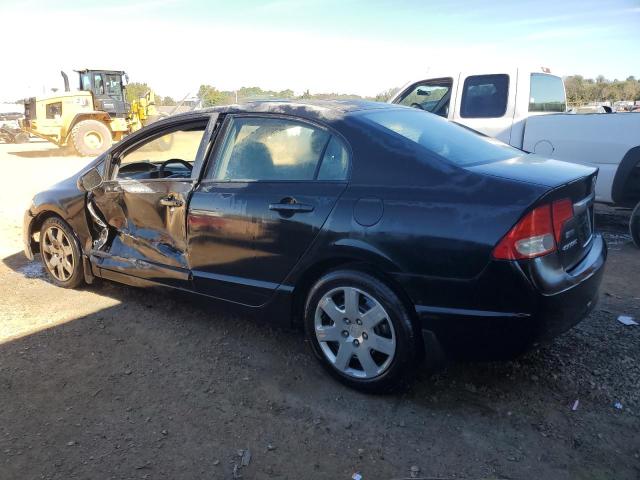 Photo 1 VIN: 2HGFA1F52AH531098 - HONDA CIVIC LX 