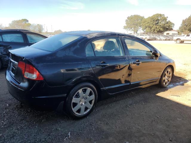 Photo 2 VIN: 2HGFA1F52AH531098 - HONDA CIVIC LX 