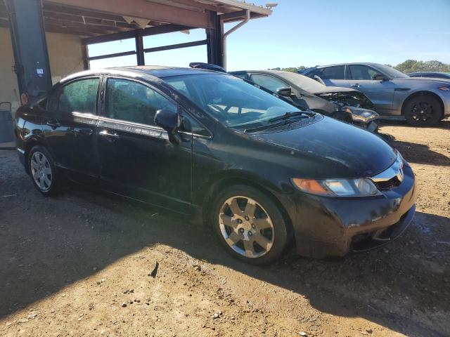 Photo 3 VIN: 2HGFA1F52AH531098 - HONDA CIVIC LX 