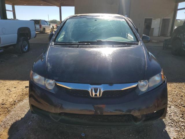 Photo 4 VIN: 2HGFA1F52AH531098 - HONDA CIVIC LX 