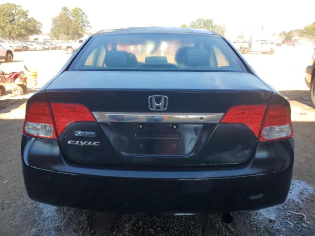 Photo 5 VIN: 2HGFA1F52AH531098 - HONDA CIVIC LX 