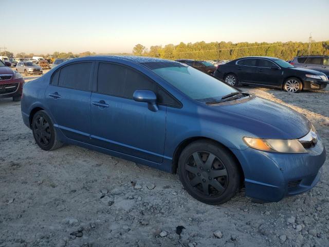 Photo 3 VIN: 2HGFA1F52AH532042 - HONDA CIVIC LX 