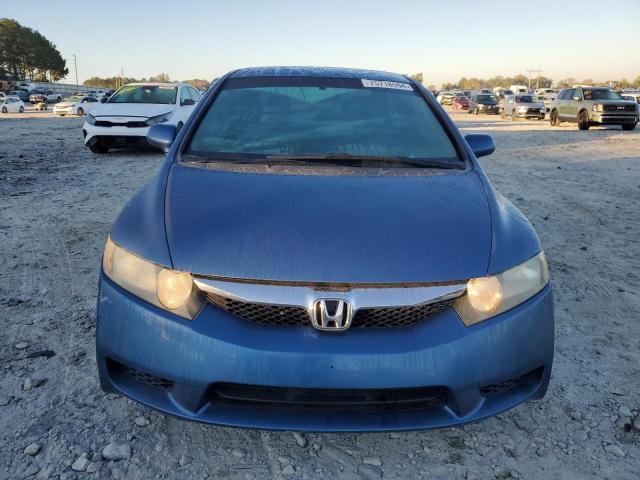 Photo 4 VIN: 2HGFA1F52AH532042 - HONDA CIVIC LX 