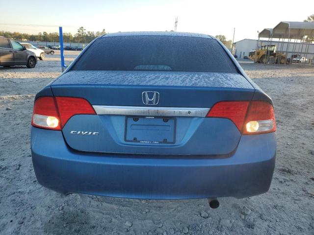 Photo 5 VIN: 2HGFA1F52AH532042 - HONDA CIVIC LX 