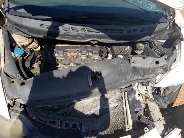 Photo 10 VIN: 2HGFA1F52AH533787 - HONDA CIVIC LX 