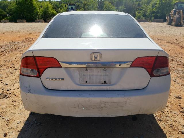 Photo 5 VIN: 2HGFA1F52AH533787 - HONDA CIVIC LX 