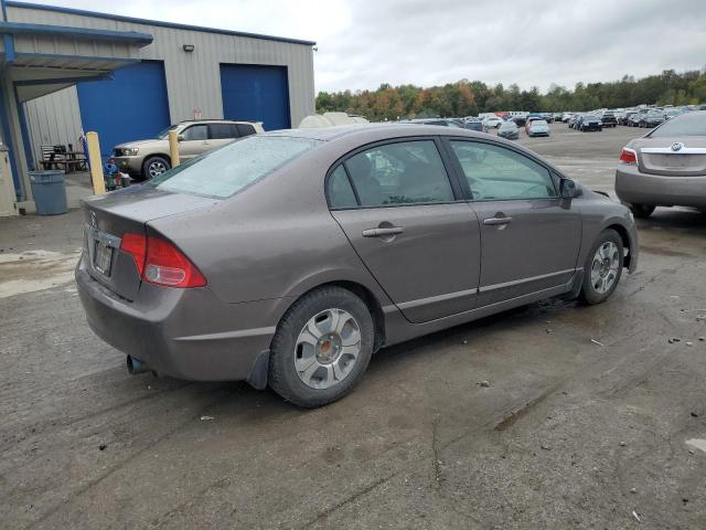 Photo 2 VIN: 2HGFA1F52AH537144 - HONDA CIVIC LX 