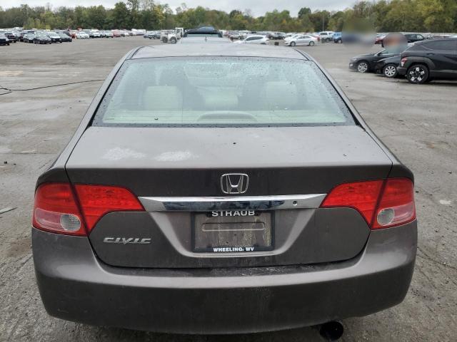 Photo 5 VIN: 2HGFA1F52AH537144 - HONDA CIVIC LX 