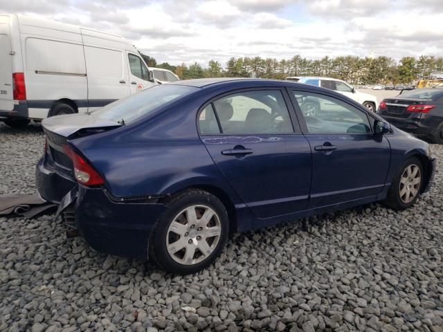 Photo 2 VIN: 2HGFA1F52AH539508 - HONDA CIVIC LX 