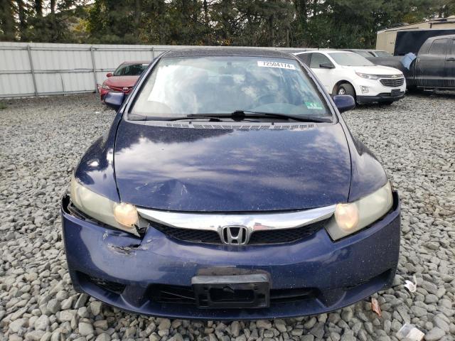 Photo 4 VIN: 2HGFA1F52AH539508 - HONDA CIVIC LX 