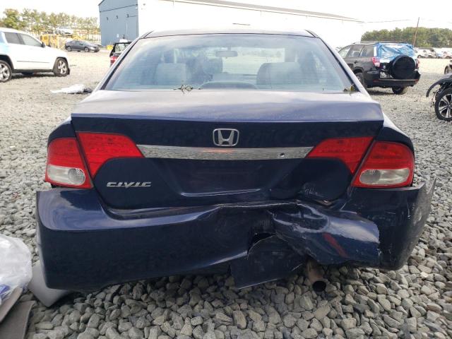 Photo 5 VIN: 2HGFA1F52AH539508 - HONDA CIVIC LX 