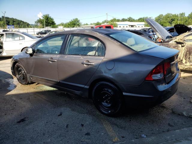 Photo 1 VIN: 2HGFA1F52AH540738 - HONDA CIVIC 