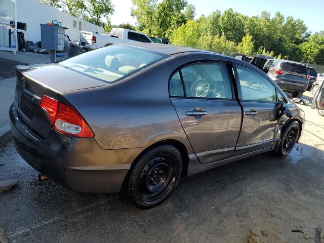 Photo 2 VIN: 2HGFA1F52AH540738 - HONDA CIVIC 