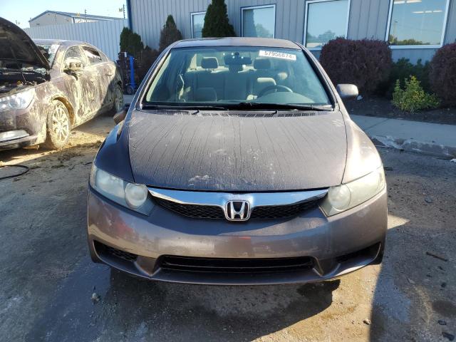 Photo 4 VIN: 2HGFA1F52AH540738 - HONDA CIVIC 