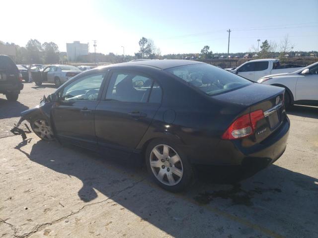 Photo 1 VIN: 2HGFA1F52AH547415 - HONDA CIVIC LX 