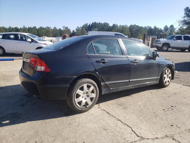 Photo 2 VIN: 2HGFA1F52AH547415 - HONDA CIVIC LX 