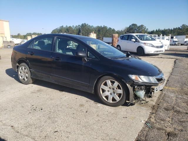 Photo 3 VIN: 2HGFA1F52AH547415 - HONDA CIVIC LX 