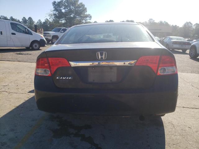 Photo 5 VIN: 2HGFA1F52AH547415 - HONDA CIVIC LX 