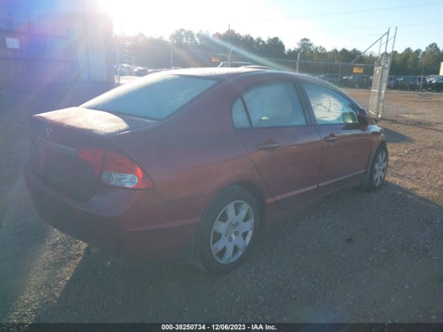 Photo 3 VIN: 2HGFA1F52AH550878 - HONDA CIVIC 