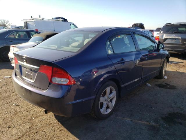 Photo 3 VIN: 2HGFA1F52AH551688 - HONDA CIVIC LX 