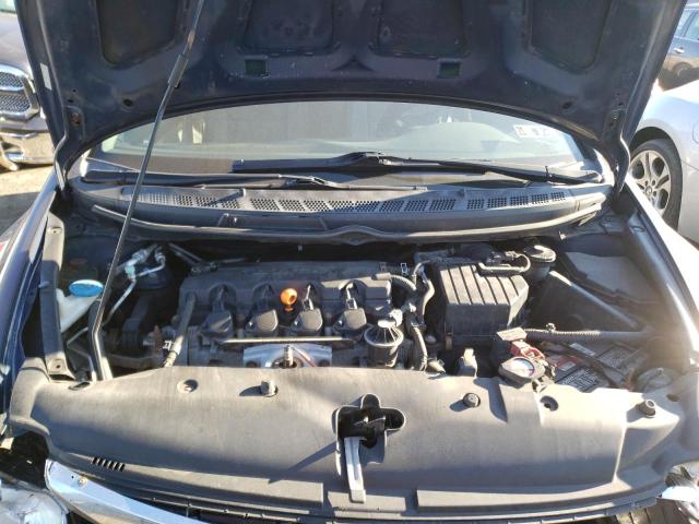 Photo 6 VIN: 2HGFA1F52AH551688 - HONDA CIVIC LX 