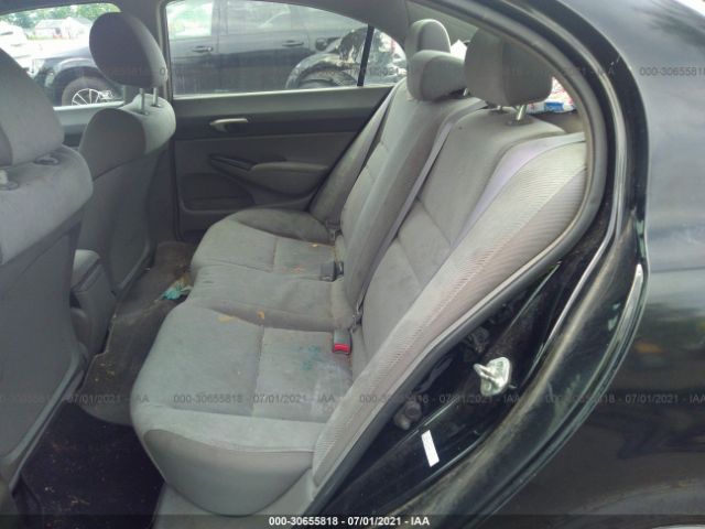 Photo 7 VIN: 2HGFA1F52AH552548 - HONDA CIVIC SDN 