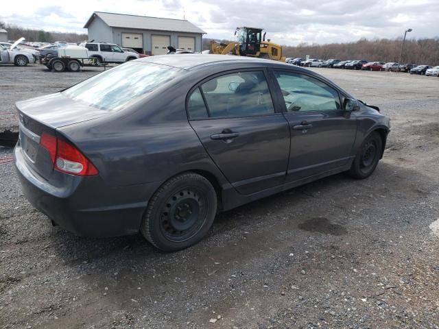 Photo 2 VIN: 2HGFA1F52AH553568 - HONDA CIVIC LX 