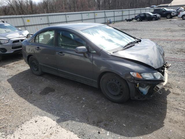 Photo 3 VIN: 2HGFA1F52AH553568 - HONDA CIVIC LX 