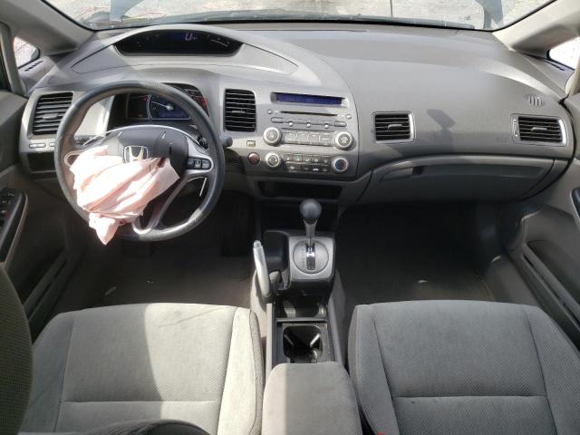 Photo 7 VIN: 2HGFA1F52AH553568 - HONDA CIVIC LX 