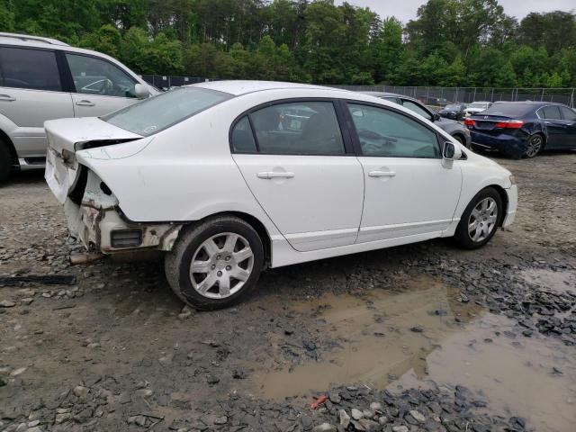 Photo 2 VIN: 2HGFA1F52AH557748 - HONDA CIVIC 