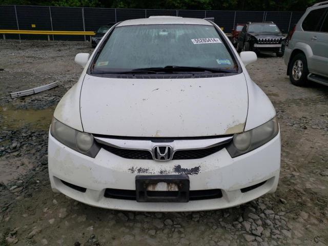 Photo 4 VIN: 2HGFA1F52AH557748 - HONDA CIVIC 