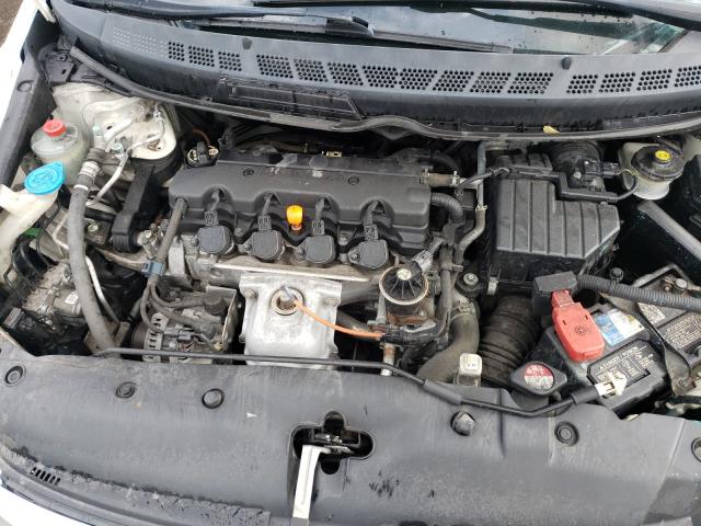 Photo 6 VIN: 2HGFA1F52AH560424 - HONDA CIVIC LX 